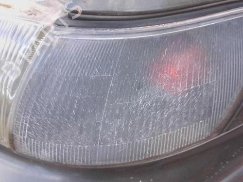 Used Left front indicator Left front indicator 29451294 29451294
