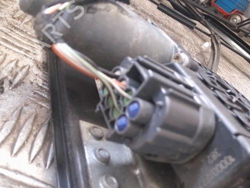 Front right window mechanism FORD MONDEO III Turnier (BWY) 2.0 16V TDDi / TDCi | BP25715584C23 