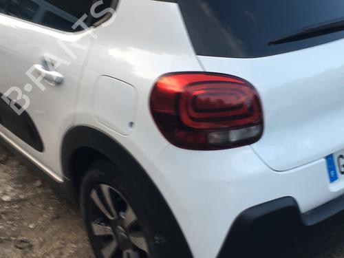 Electronic module CITROËN C3 III (SX) 1.2 PureTech 82 | BP23801518M83  - Image 8