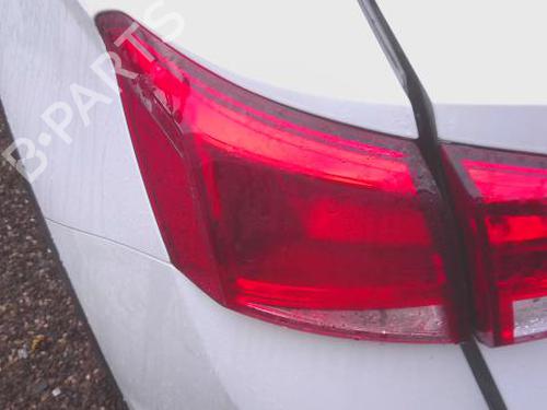 Used Left taillight Left taillight SEAT ARONA (KJ7, KJP) 1.0 TSI (95 hp) 31144821 31144821