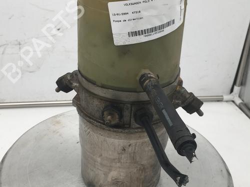 Used Steering pump VW POLO IV (9N_, 9A_) 1.2 12V (64 hp) 31794422