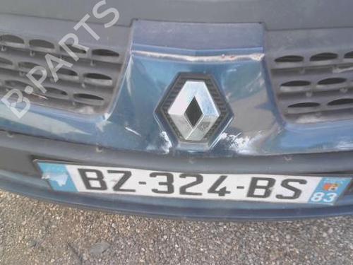 Foran kofangere RENAULT CLIO II (BB_, CB_) 1.2 16V (BB05, BB0W, BB11, BB27, BB2T, BB2U, BB2V, CB05,... | BP29889303C7