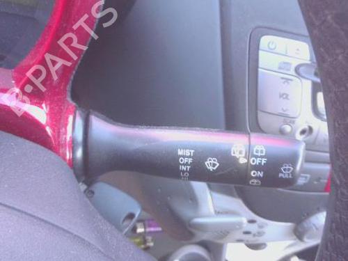 Used Steering column stalk TOYOTA AYGO (_B1_) 1.0 (KGB10_, KGB10R) (68 hp) 32384571