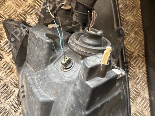 Used Left headlight Left headlight 36240412 36240412