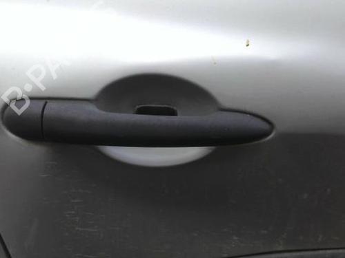Used Front right exterior door handle RENAULT CLIO III (BR0/1, CR0/1) 1.5 dCi (BR17, CR17) (86 hp) 26521504