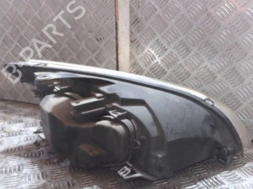 Left headlight FORD FOCUS II Convertible 1.6 | BP27732901C28 - Image 6