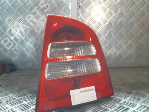 Used Right taillight SKODA OCTAVIA I (1U2) 1.9 TDI (110 hp) 20989398