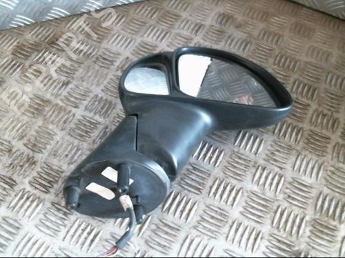 Used Left mirror FIAT MULTIPLA (186_) 1.6 100 16V (186AXA1A) (103 hp) 22036910