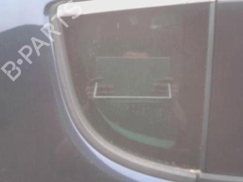 Panel rude bagtil højre Panel rude bagtil højre 33025444 33025444