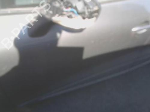 Used Left front door Left front door 36143752 36143752