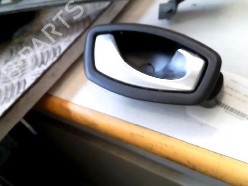 Used Front right interior door handle RENAULT CLIO IV (BH_) 1.5 dCi 90 (90 hp) 20989816