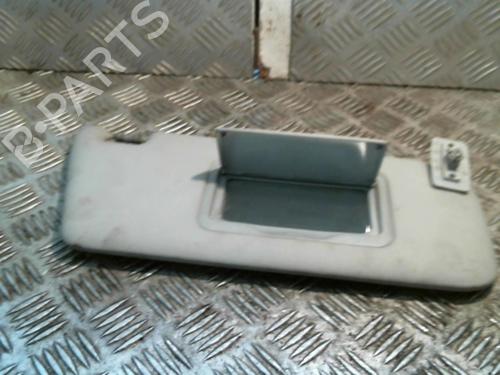 Right sun visor MERCEDES-BENZ A-CLASS (W168) A 170 CDI (168.009, 168.109) | BP20992349I2 