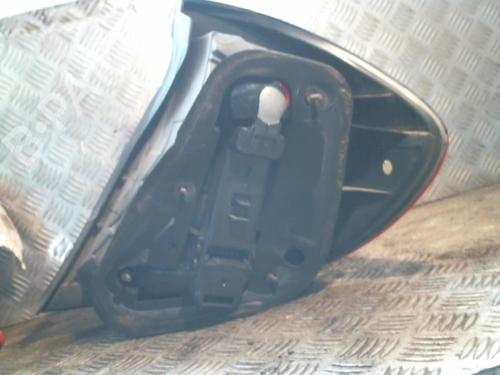 Used Left taillight Left taillight MERCEDES-BENZ C-CLASS Coupe (CL203) C 220 CDI (203.706) (143 hp) 20992977 20992977