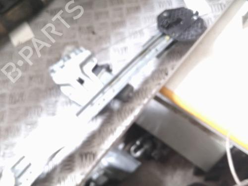 front-left-window-mechanism-dacia-sandero-ii-2012-28951405 main image