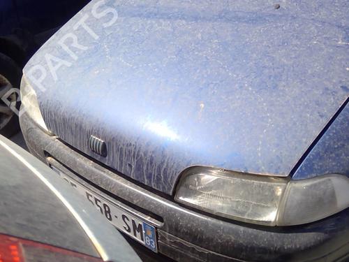 Front left interior door handle FIAT PUNTO (176_) 55 1.1 | BP20989836I13 