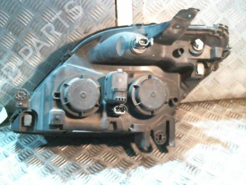 Højre forlygte RENAULT SCÉNIC I MPV (JA0/1_, FA0_) 1.6 (JA00, JA16, JA15, JA19, JA1V, JA2B, JA2C, JA0B,... | BP20988788C29 