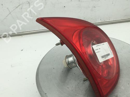 Left tailgate light VW GOLF V (1K1) 1.9 TDI | BP32019881C79 - Image 4