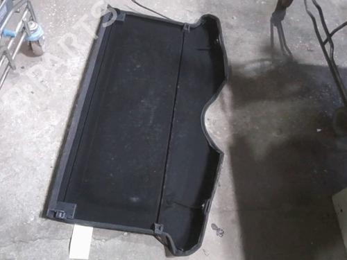 Rear parcel shelf OPEL CORSA C (X01) 1.4 (F08, F68) | BP30444370C85 - Image 2
