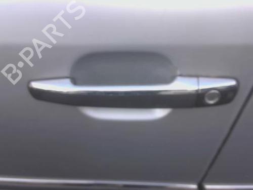Used Front left exterior door handle Front left exterior door handle 39459093 39459093