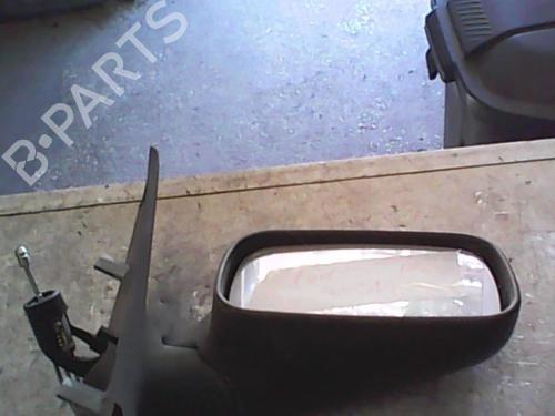 Used Right mirror FIAT PUNTO (176_) 60 1.2 (176AP, 176AR, 176AQ, 176BB) (60 hp) 22035821