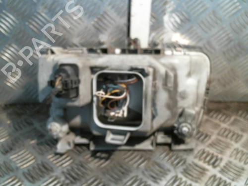 Used Right headlight VW POLO III (6N1) 75 1.6 (75 hp) 20986977
