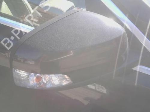 Bakspejl Højre JAGUAR XF I (X250) 2.7 D (207 hp) 33213454