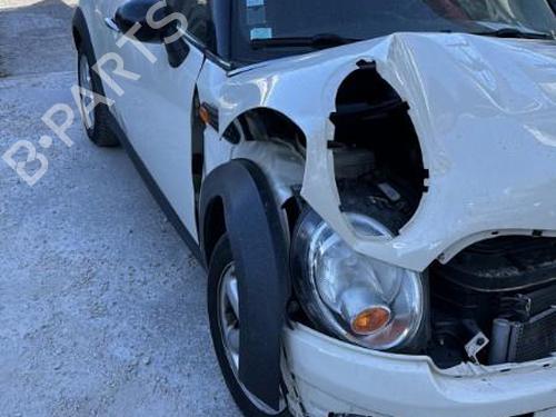 Left front driveshaft MINI MINI (R56) One | BP23888557M38 - Image 7