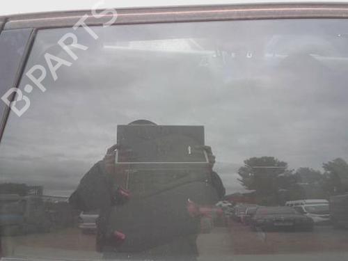 Dør rude højre bagtil VW POLO IV (9N_, 9A_) 1.4 TDI (70 hp) 30149131