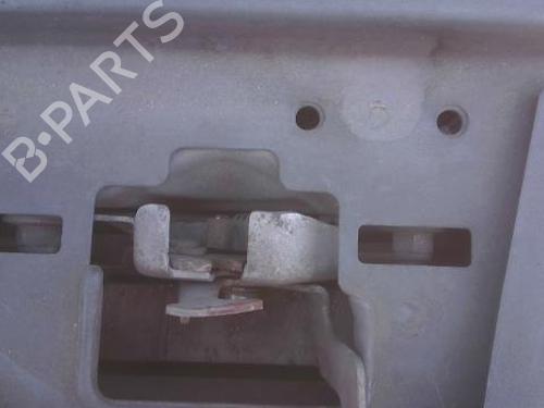 Used Hood lock Hood lock DACIA LOGAN (LS_) 1.5 dCi (LS0K) (68 hp) 36442550 36442550