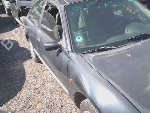 Switch ROVER 200 II Hatchback (RF) 214 i | BP27698168I30 - Image 9