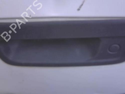 Used Tailgate handle RENAULT KANGOO / GRAND KANGOO II (KW0/1_) 1.5 dCi 90 (KW05, KW08, KW0G, KW11) (90 hp) 33002110