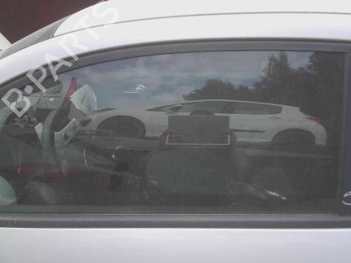 Used Front left door window Front left door window FIAT 500 (312_) 1.3 D Multijet (312AXB1A) (75 hp) 34184573 34184573
