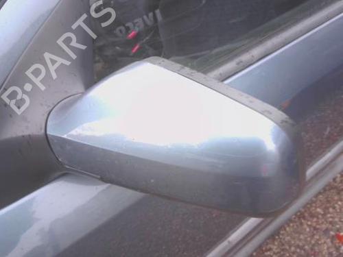 Used Left mirror OPEL ASTRA G Hatchback (T98) 1.6 16V (F08, F48) (101 hp) 31709399