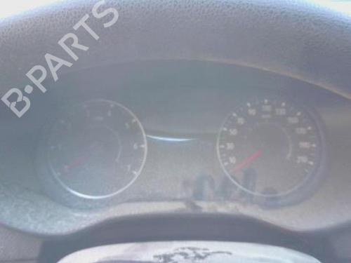 Kombinert Instrument DACIA SANDERO III 1.0 TCe 90 (91 hp) 29147502