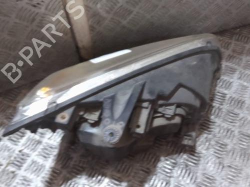 Left headlight FORD FOCUS II Convertible 1.6 | BP27732901C28 - Image 2