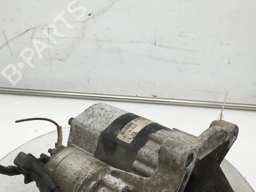 Used Starter Starter CITROËN C2 (JM_) 1.1 (60 hp) 31660910 31660910