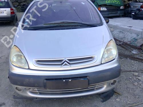 Starter CITROËN XSARA PICASSO (N68) 2.0 HDi | BP20992740M8 