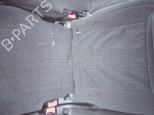 Used Rear seat CITROËN C4 Grand Picasso I (UA_) 1.6 HDi (109 hp) 31832843