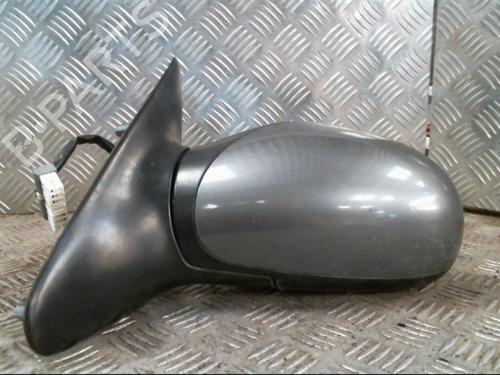 Left mirror PEUGEOT 406 (8B) 2.0 HDI 110 | BP22036475C26 