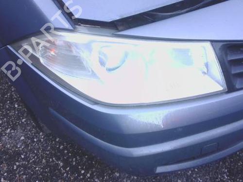 Used Right headlight RENAULT MEGANE II (BM0/1_, CM0/1_) 1.5 dCi (BM1E, CM1E) (106 hp) 31183992
