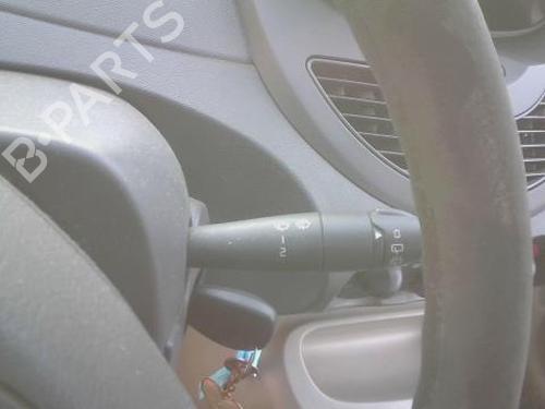 Used Steering column stalk RENAULT TWINGO II (CN0_) 1.2 16V (CN04, CN0B) (75 hp) 28949471