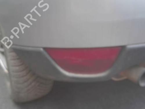 Used Rear bumper left light Rear bumper left light FORD FOCUS I (DAW, DBW) [1998-2009] 36346440 36346440
