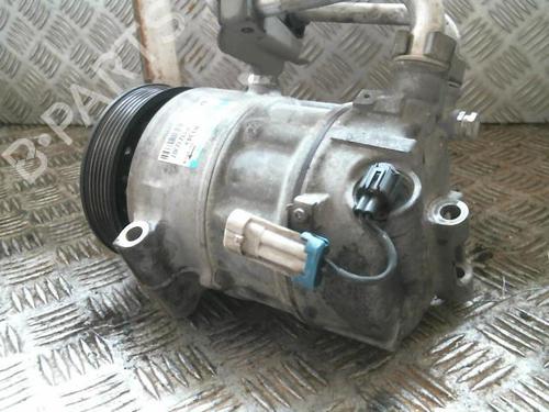 Used AC compressor OPEL INSIGNIA A Sports Tourer (G09) 2.0 CDTI (35) (131 hp) 20997579