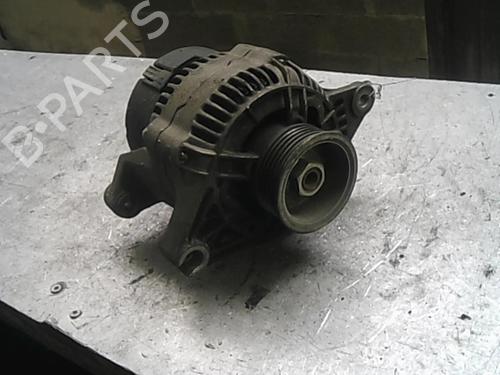 Used Alternator Alternator PEUGEOT 306 Hatchback (7A, 7C, N3, N5) 1.9 DT (90 hp) 20998344 20998344