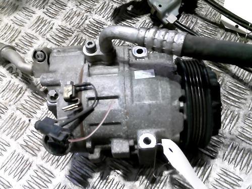 Used AC compressor MERCEDES-BENZ A-CLASS (W168) A 160 (168.033, 168.133) (102 hp) 22069820