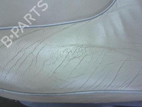 Left front seat NISSAN MICRA C+C III (K12) 1.6 160 SR | BP31168144C15