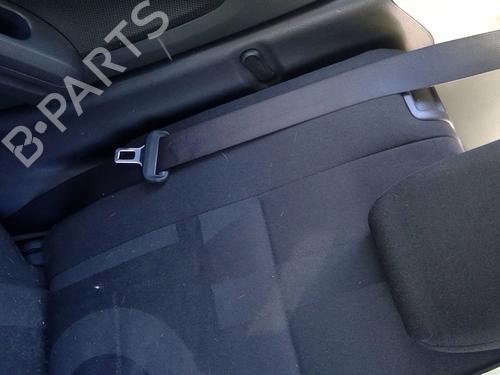 Rear right belt tensioner OPEL AGILA B (H08) 1.0 (F68) | BP26287038C90