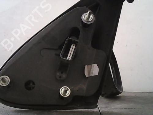 Right mirror RENAULT MEGANE I (BA0/1_) 1.9 dTi (BA1U) | BP22036068C27 