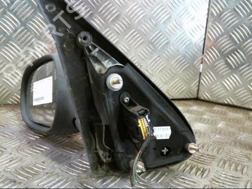 Left mirror RENAULT MEGANE I Cabriolet (EA0/1_) 1.6 e (EA0F) | BP22036624C26 