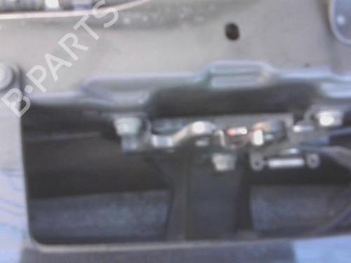 hjelmlås NISSAN QASHQAI I (J10, NJ10) 1.6 dCi (130 hp) 32019676